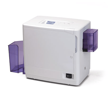 NL200 LAMINATOR